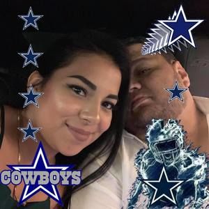 Meet your Posher, Maritza